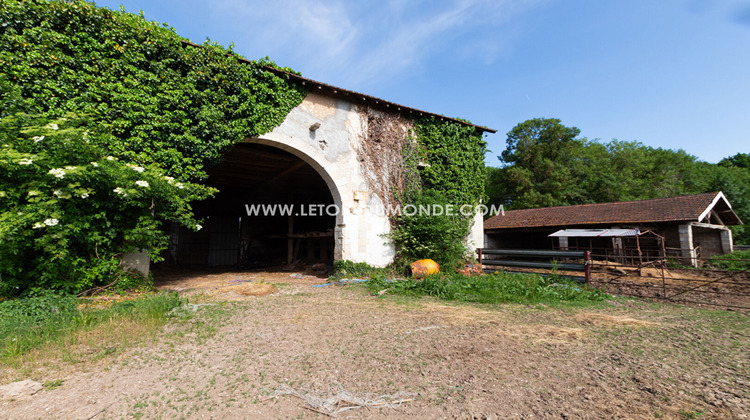 Ma-Cabane - Vente Maison PERIGUEUX, 624 m²