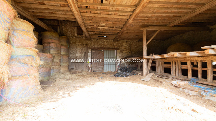 Ma-Cabane - Vente Maison PERIGUEUX, 624 m²
