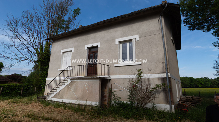 Ma-Cabane - Vente Maison PERIGUEUX, 624 m²