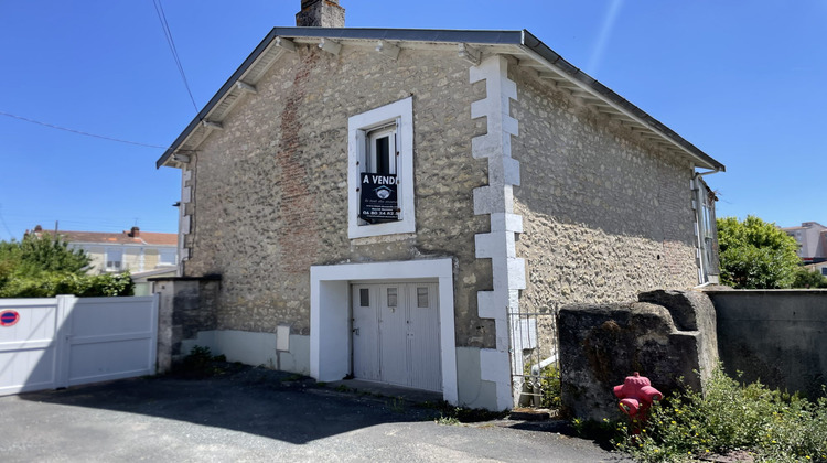 Ma-Cabane - Vente Maison Périgueux, 106 m²