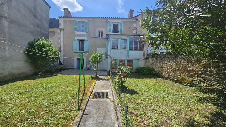Ma-Cabane - Vente Maison PERIGUEUX, 110 m²