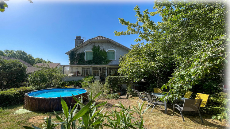 Ma-Cabane - Vente Maison Périgueux, 110 m²