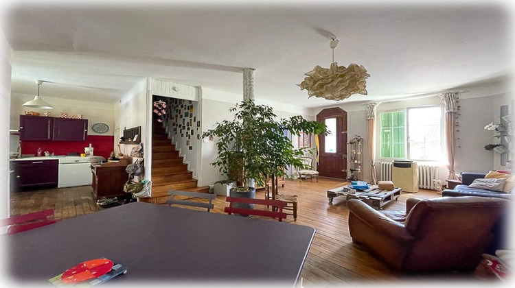 Ma-Cabane - Vente Maison Périgueux, 110 m²