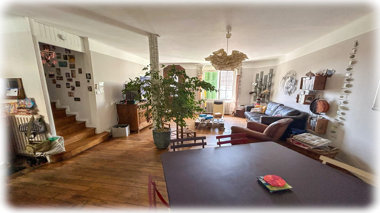 Ma-Cabane - Vente Maison Périgueux, 110 m²