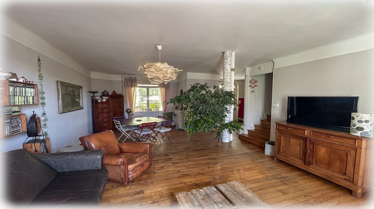 Ma-Cabane - Vente Maison Périgueux, 110 m²