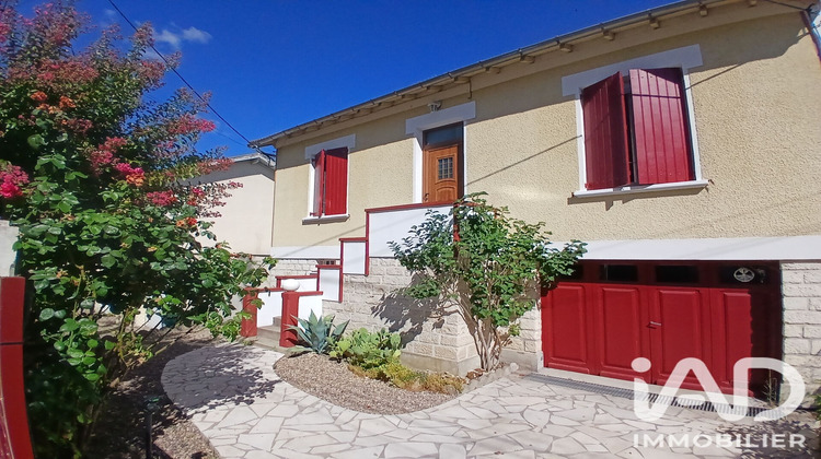Ma-Cabane - Vente Maison Périgueux, 115 m²