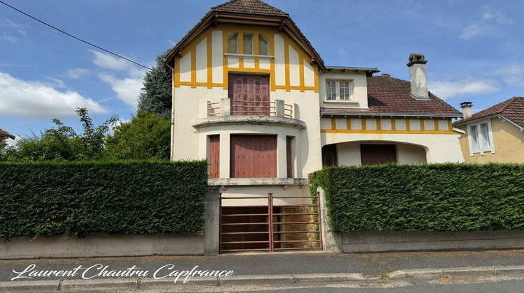 Ma-Cabane - Vente Maison PERIGUEUX, 116 m²