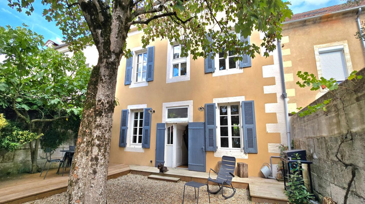Ma-Cabane - Vente Maison PERIGUEUX, 180 m²