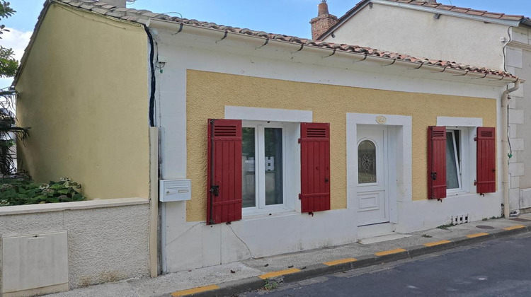 Ma-Cabane - Vente Maison PERIGUEUX, 63 m²