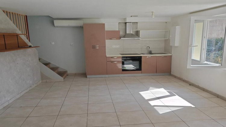 Ma-Cabane - Vente Maison PERIGUEUX, 63 m²