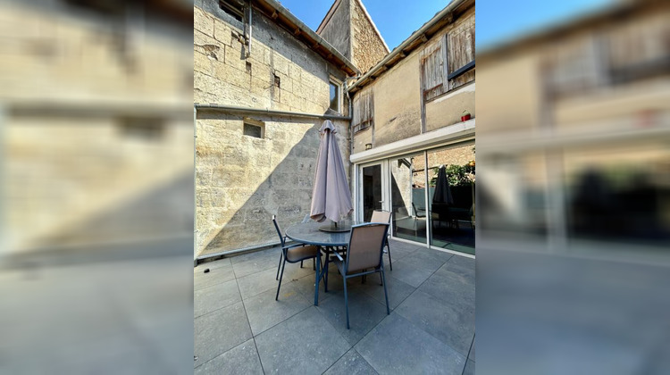 Ma-Cabane - Vente Maison PERIGUEUX, 109 m²