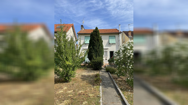 Ma-Cabane - Vente Maison Périgueux, 85 m²