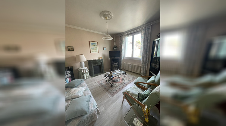 Ma-Cabane - Vente Maison Périgueux, 85 m²