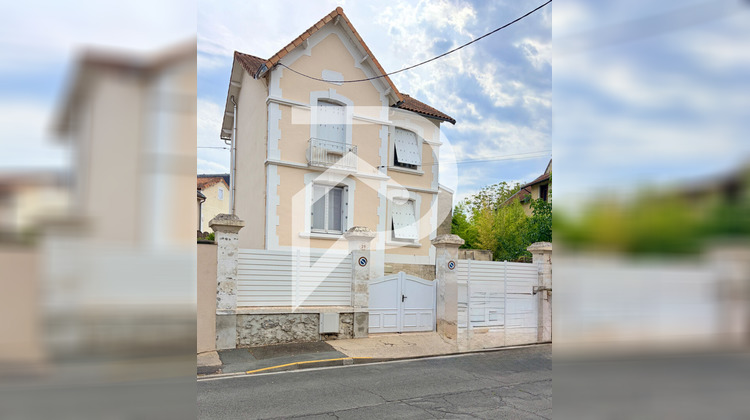 Ma-Cabane - Vente Maison PERIGUEUX, 90 m²