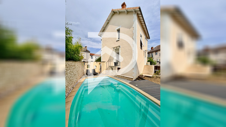 Ma-Cabane - Vente Maison PERIGUEUX, 90 m²
