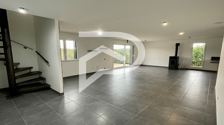 Ma-Cabane - Vente Maison PERIGUEUX, 130 m²