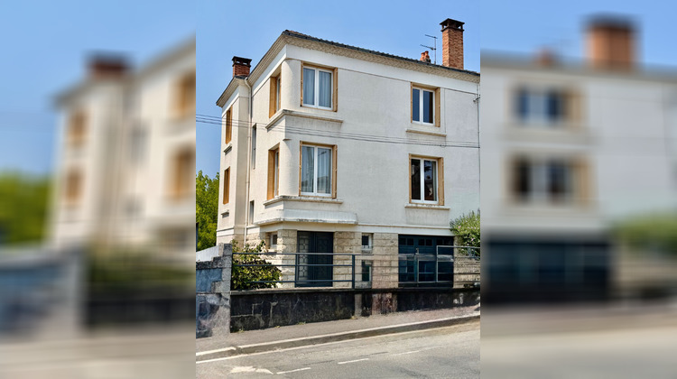 Ma-Cabane - Vente Maison PERIGUEUX, 109 m²