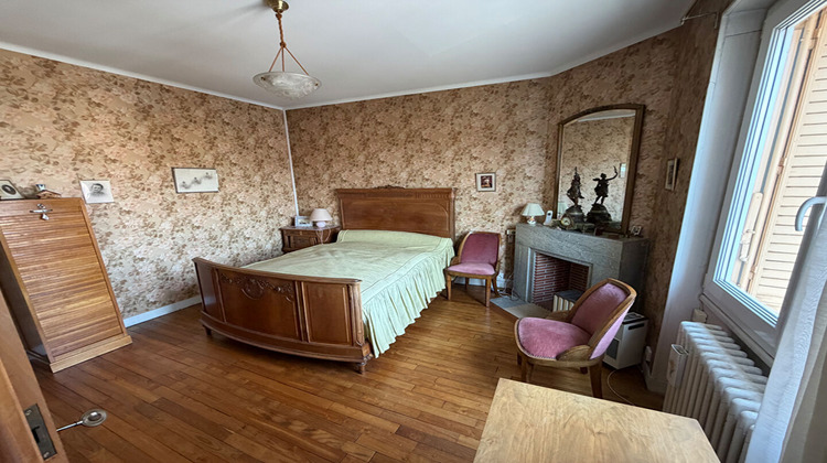 Ma-Cabane - Vente Maison PERIGUEUX, 109 m²