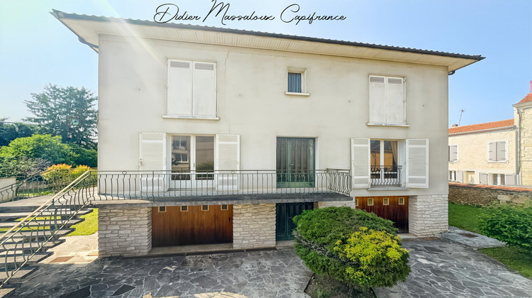 Ma-Cabane - Vente Maison PERIGUEUX, 244 m²