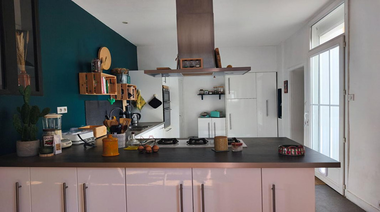 Ma-Cabane - Vente Maison PERIGUEUX, 130 m²