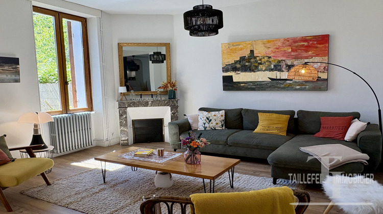Ma-Cabane - Vente Maison Périgueux, 143 m²