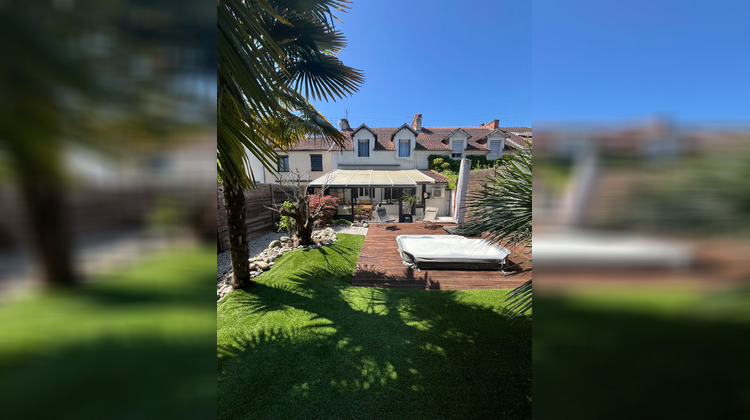 Ma-Cabane - Vente Maison PERIGUEUX, 145 m²