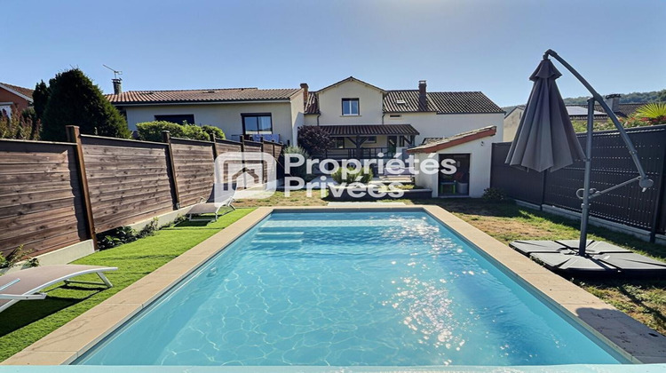 Ma-Cabane - Vente Maison PERIGUEUX, 165 m²