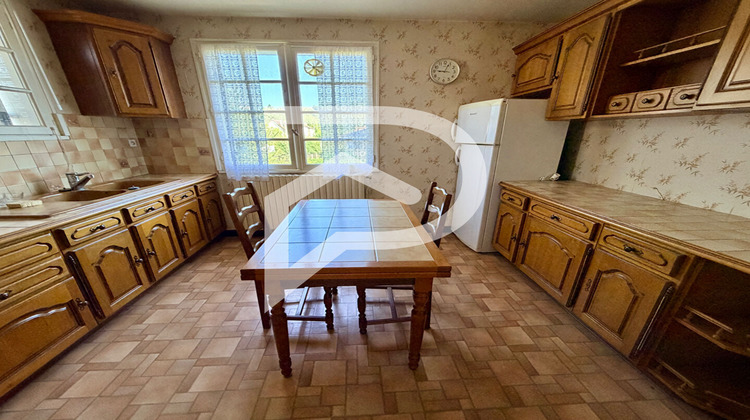 Ma-Cabane - Vente Maison PERIGUEUX, 117 m²