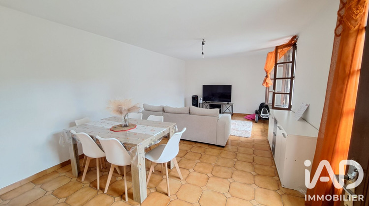 Ma-Cabane - Vente Maison Périgueux, 85 m²
