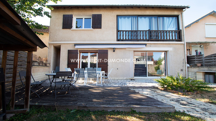 Ma-Cabane - Vente Maison PERIGUEUX, 183 m²