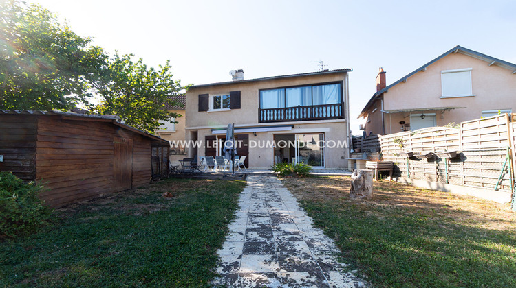 Ma-Cabane - Vente Maison PERIGUEUX, 183 m²