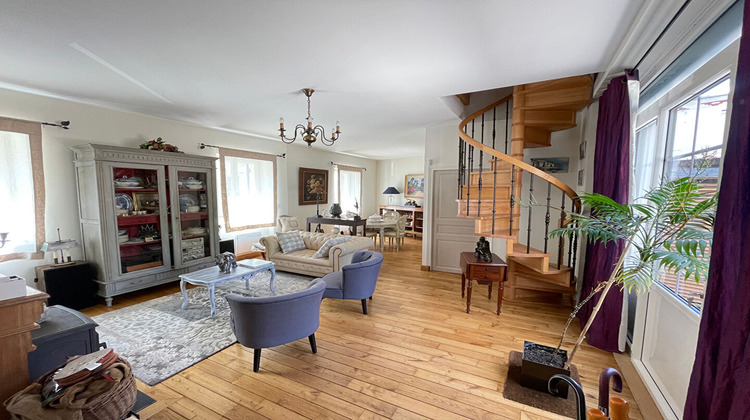 Ma-Cabane - Vente Maison PERIGUEUX, 109 m²