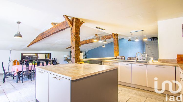 Ma-Cabane - Vente Maison Périssac, 160 m²