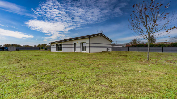 Ma-Cabane - Vente Maison Périssac, 110 m²