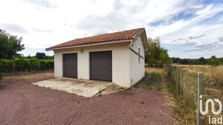 Ma-Cabane - Vente Maison Périssac, 101 m²