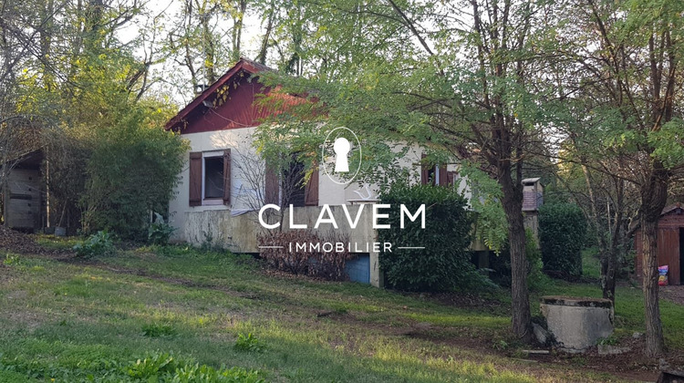 Ma-Cabane - Vente Maison Périssac, 67 m²