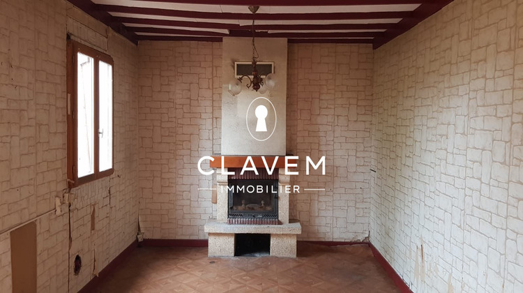 Ma-Cabane - Vente Maison Périssac, 67 m²