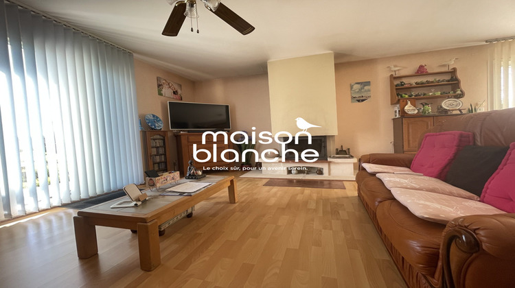 Ma-Cabane - Vente Maison Périssac, 188 m²