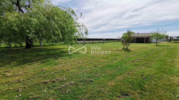 Ma-Cabane - Vente Maison Périssac, 102 m²