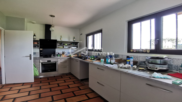 Ma-Cabane - Vente Maison Périssac, 102 m²