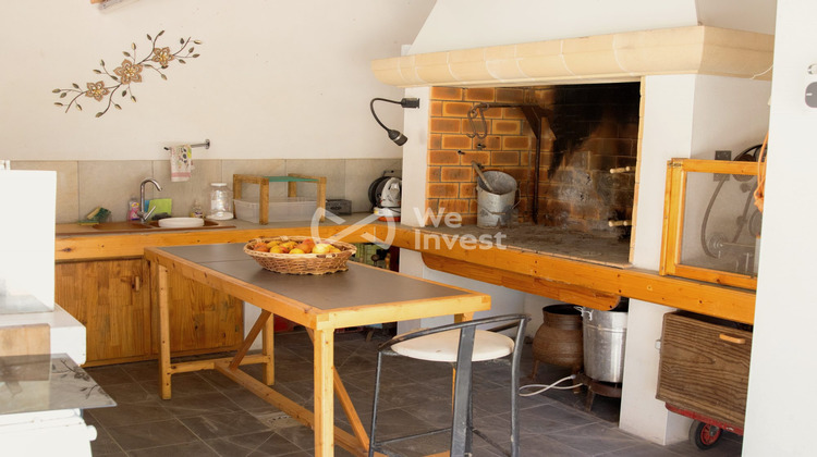 Ma-Cabane - Vente Maison Périssac, 341 m²