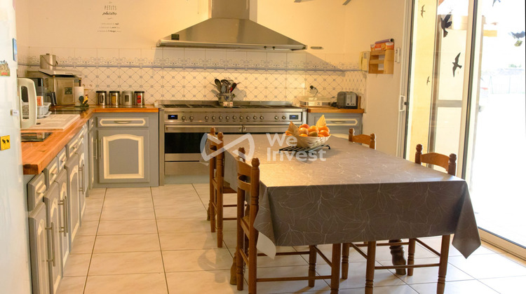 Ma-Cabane - Vente Maison Périssac, 341 m²