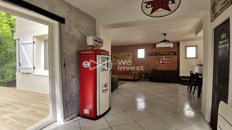 Ma-Cabane - Vente Maison Périssac, 81 m²