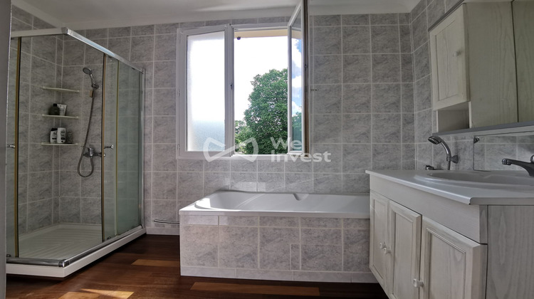 Ma-Cabane - Vente Maison Périssac, 81 m²