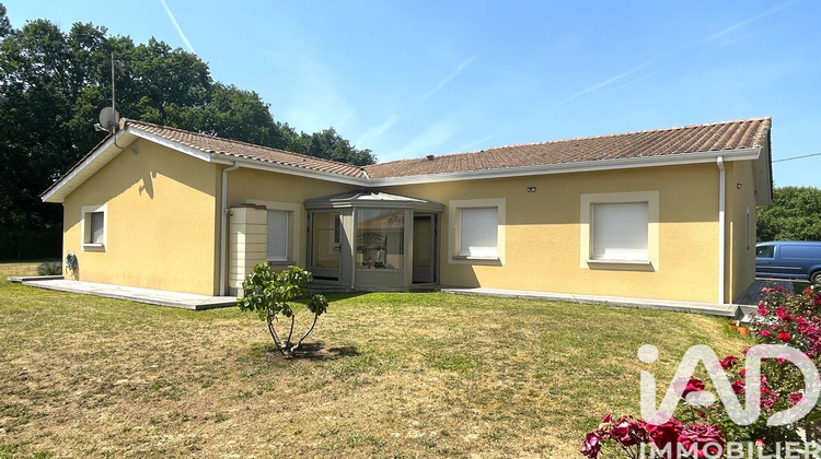 Ma-Cabane - Vente Maison Périssac, 151 m²