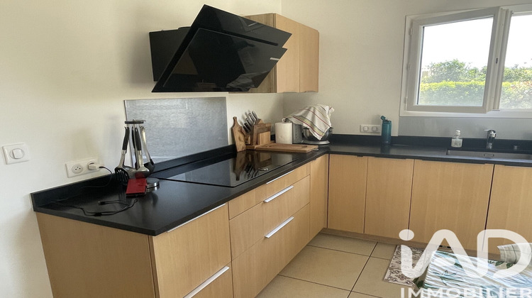 Ma-Cabane - Vente Maison Périssac, 151 m²