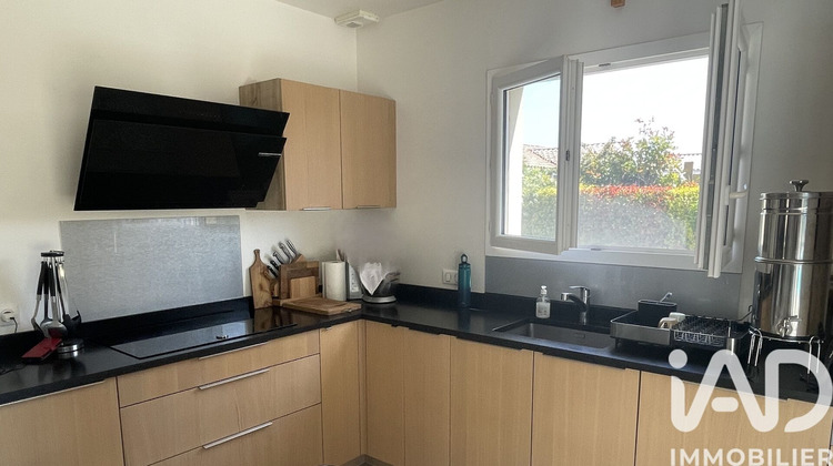 Ma-Cabane - Vente Maison Périssac, 151 m²