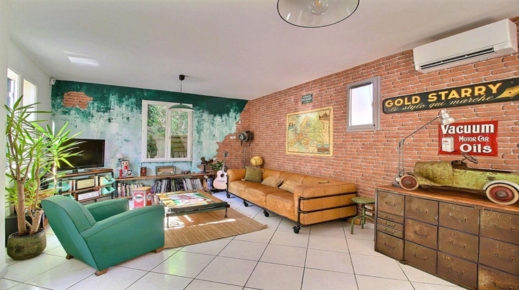 Ma-Cabane - Vente Maison PERISSAC, 83 m²