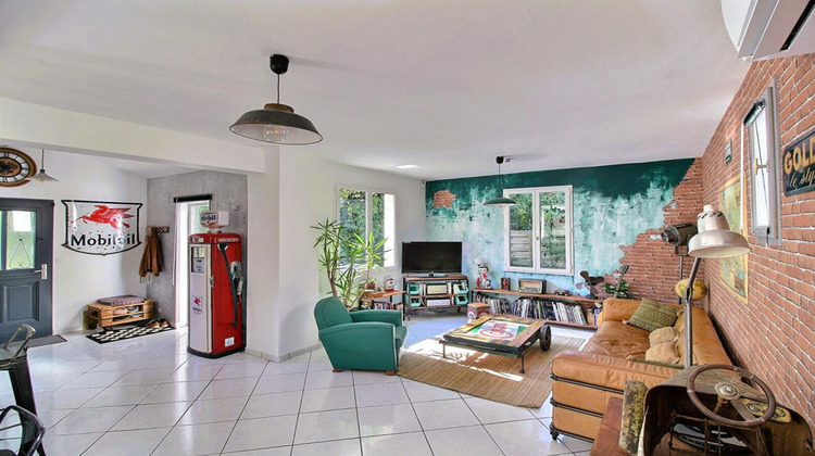 Ma-Cabane - Vente Maison PERISSAC, 83 m²