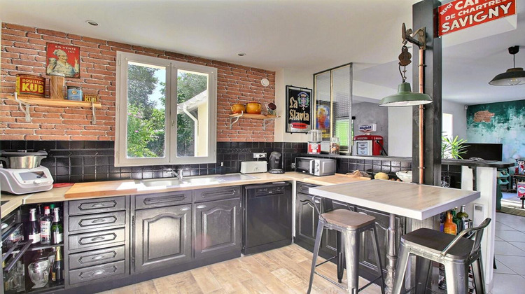 Ma-Cabane - Vente Maison PERISSAC, 83 m²